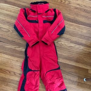 Obermeyer Ski Suit